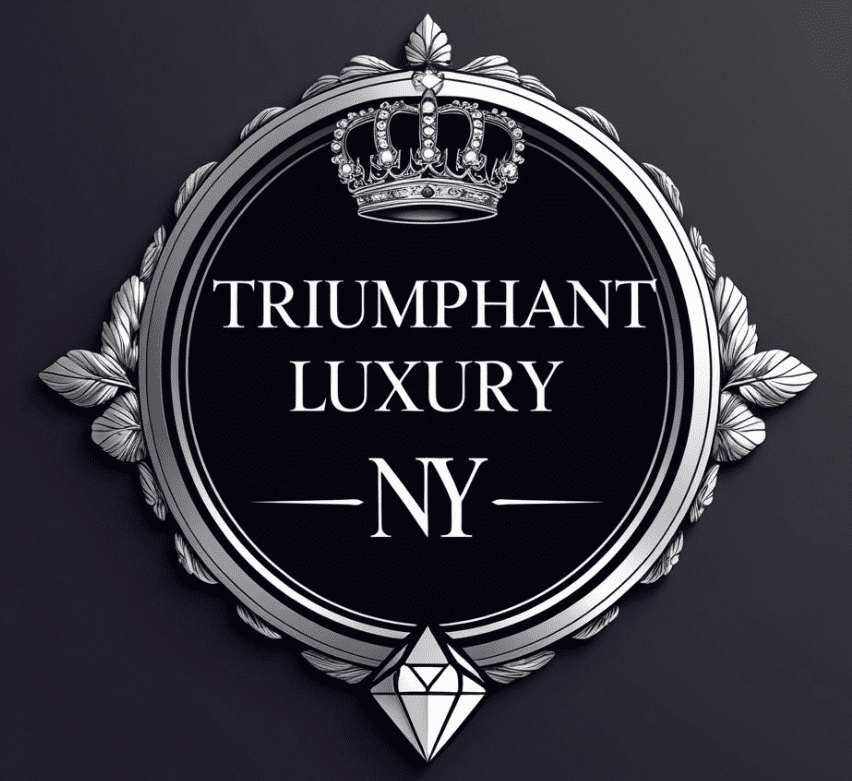Triumphant Luxury