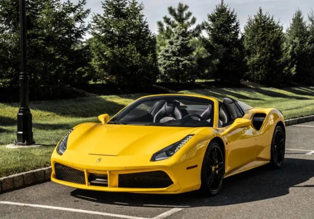 car collections