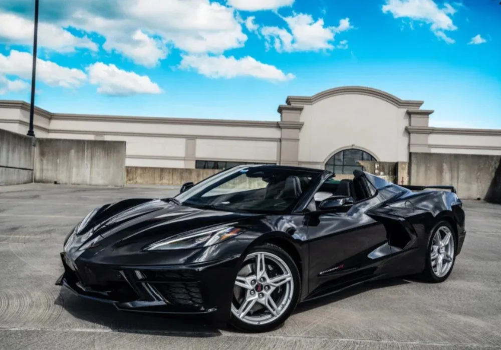 car collections