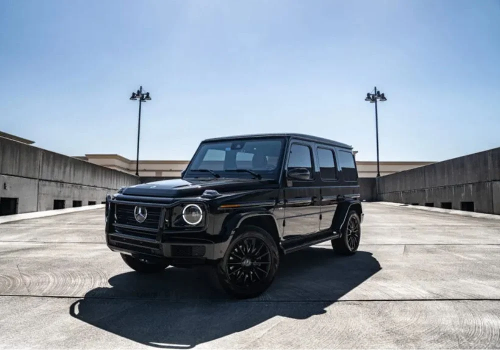 car collections
